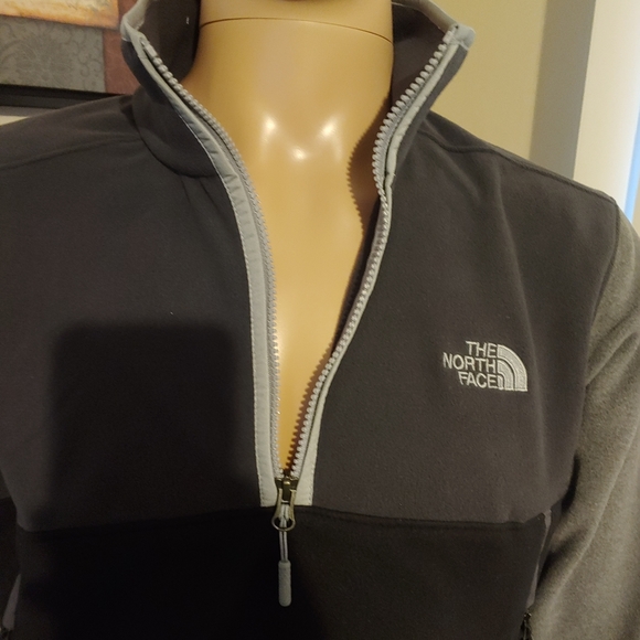 mens north face glacier alpine jacket